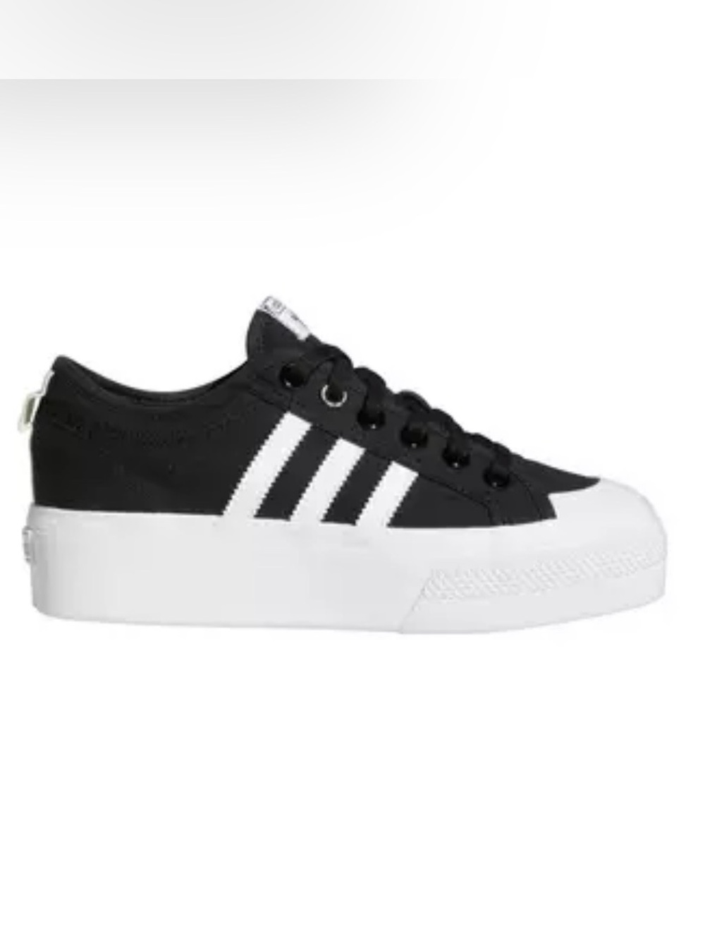Adidas Nizza Platform Sneaker
